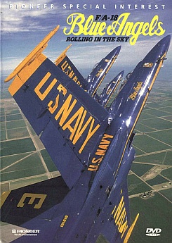 Blue Angels ( )