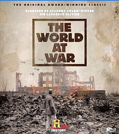    . The World at War