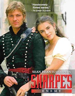 4.   / Sharpe's Enemy (1994)