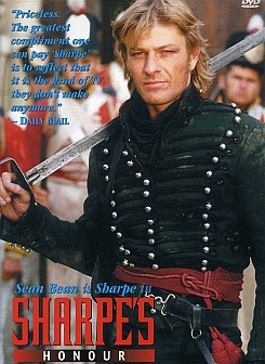 5.   / Sharpe's Honour (1994)