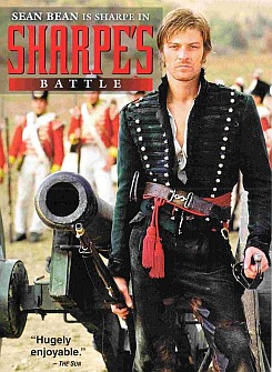 7.   / Sharpe's Battle (1995)