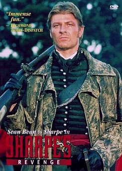 12.   / Sharpe's Revenge (1997)