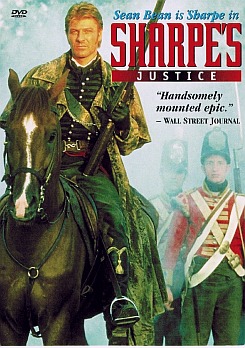 13.   / Sharpe's Justice (1997)