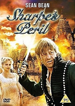 16.   / Sharpe's Peril (2006)