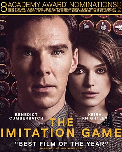   . The Imitation Game